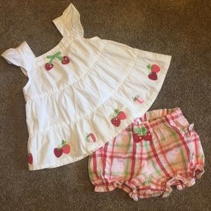 🌸 Gymboree Outfit 🌸